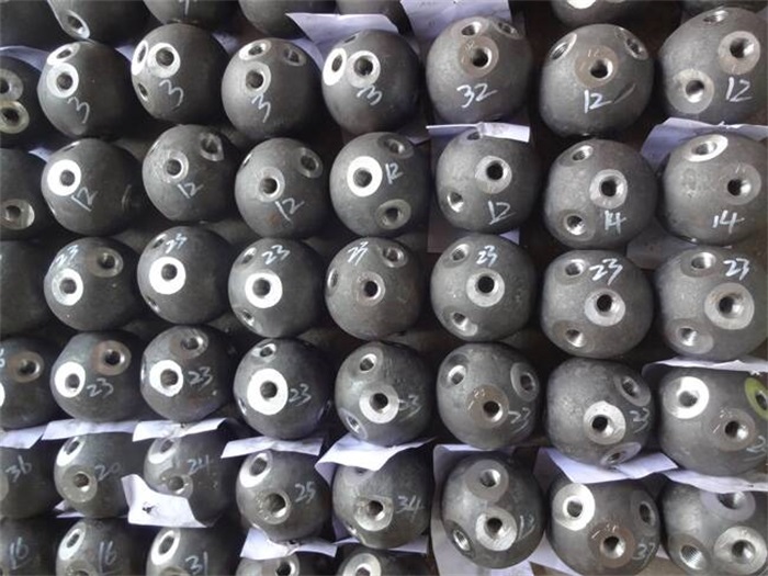 松滋螺栓球节点